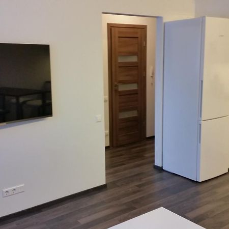 Tehvandi Ski Apartment Otepää Esterno foto