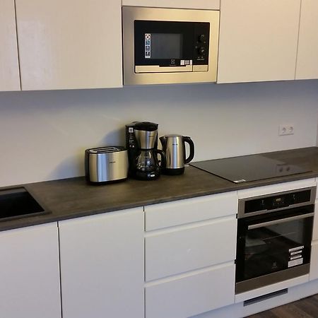 Tehvandi Ski Apartment Otepää Esterno foto