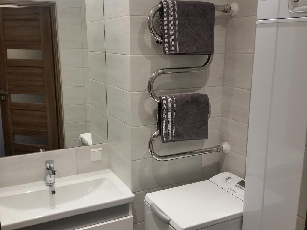 Tehvandi Ski Apartment Otepää Esterno foto