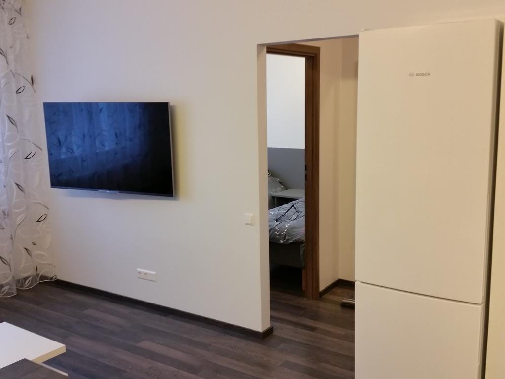 Tehvandi Ski Apartment Otepää Esterno foto