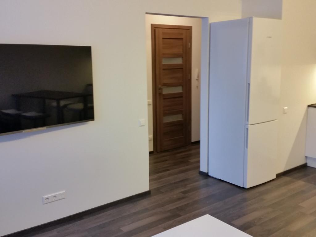 Tehvandi Ski Apartment Otepää Esterno foto