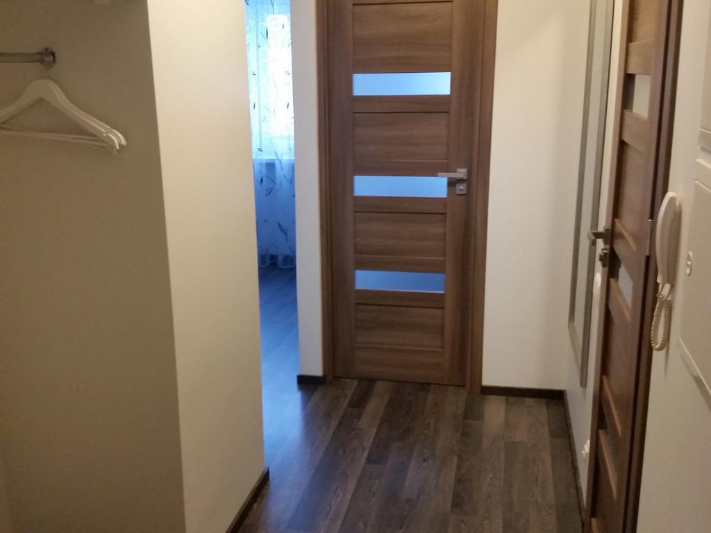 Tehvandi Ski Apartment Otepää Esterno foto