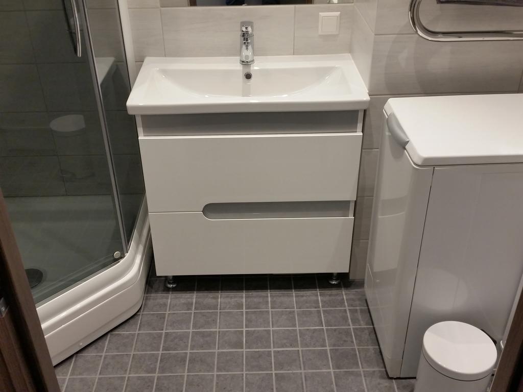 Tehvandi Ski Apartment Otepää Esterno foto