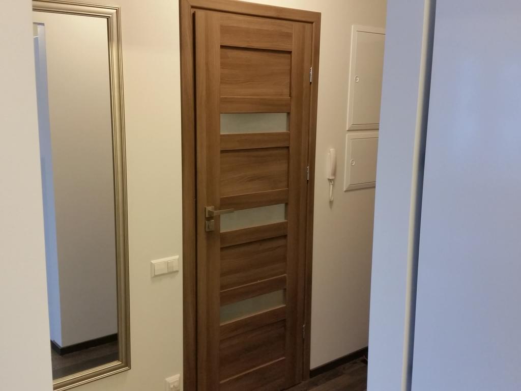 Tehvandi Ski Apartment Otepää Esterno foto