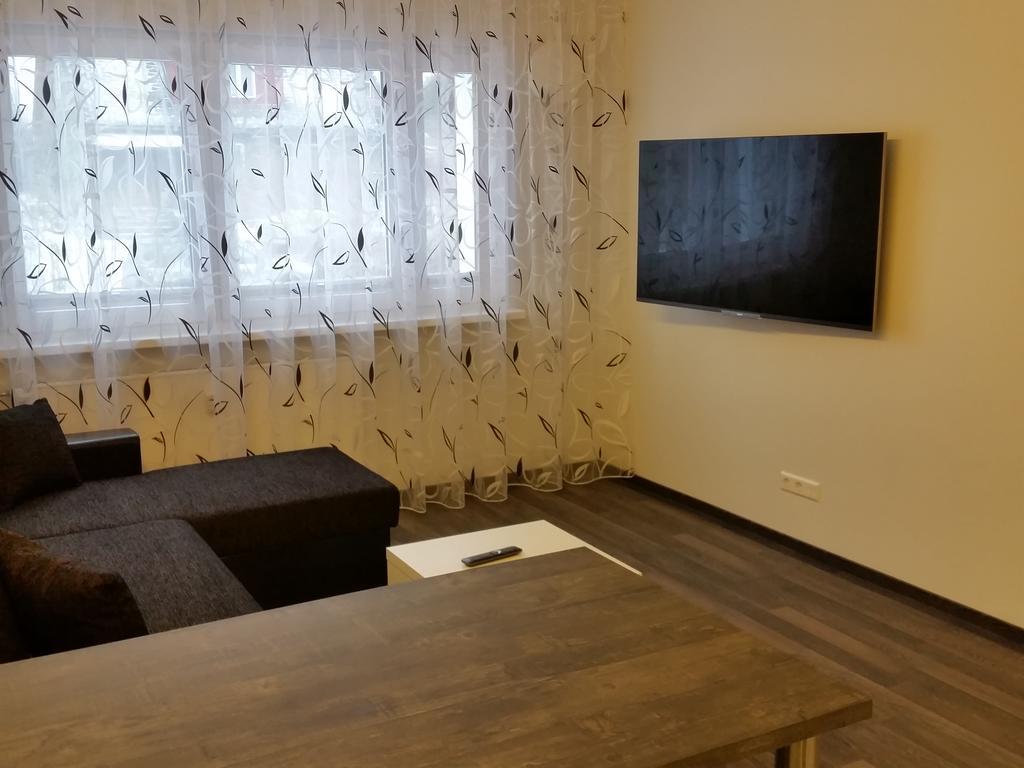 Tehvandi Ski Apartment Otepää Esterno foto