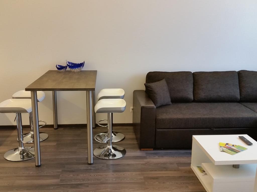 Tehvandi Ski Apartment Otepää Esterno foto