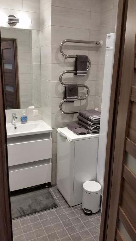 Tehvandi Ski Apartment Otepää Esterno foto