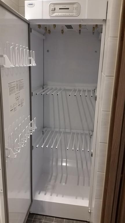 Tehvandi Ski Apartment Otepää Esterno foto