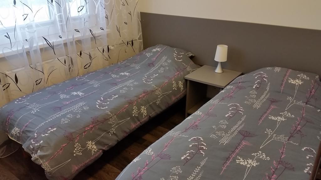 Tehvandi Ski Apartment Otepää Esterno foto