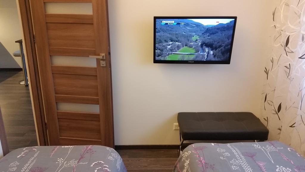 Tehvandi Ski Apartment Otepää Esterno foto